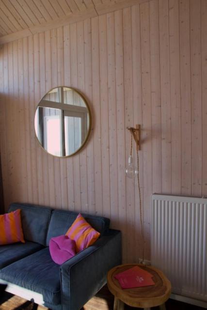 Sisters Beachbungalows Katwijk aan Zee Extérieur photo